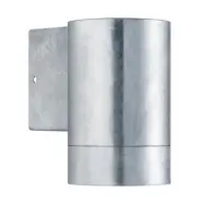 Nordlux - Tin Maxi Utomhus Vägglampa Galvanized Steel-