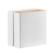 Nordlux - Turn LED Vägglampa  White