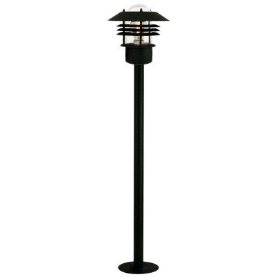 Nordlux - Vejers Trädgårdslampa Black