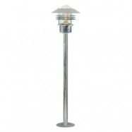 Nordlux - Vejers Trädgårdslampa Galvanised
