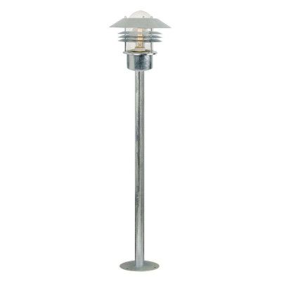 Nordlux - Vejers Trädgårdslampa Galvanised