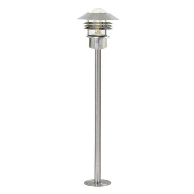 Nordlux - Vejers Trädgårdslampa Stainless Steel