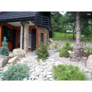 Norlys - Asker Big Down Utomhus Vägglampa Grafit