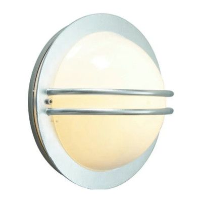 Norlys - Bremen LED Utomhus Vägglampa Galvaniserad