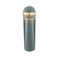 Norlys - Narvik LED Utomhus Pollare Alu