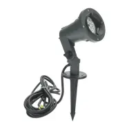 Norlys - Sande Spike GU10 Utomhuslampe Grafit