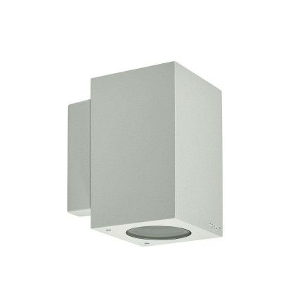 Norlys - Sandvik Down Utomhus Vägglampa LED Aluminium