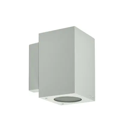 Norlys - Sandvik Down Utomhus Vägglampa LED Aluminium