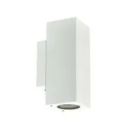 Norlys - Sandvik Up/Down Utomhus Vägglampa LED White