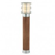 Norlys - Scandinavian Wood Stockholm 85 Utomhus Pollare Galvaniserad