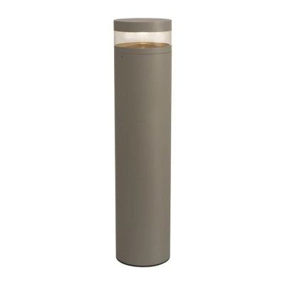 Norlys - Stavanger LED Utomhus Bollard H50 Alu