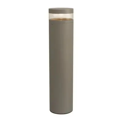 Norlys - Stavanger LED Utomhus Bollard H50 Alu