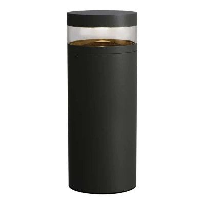 Norlys - Stavanger LED Utomhus Bollard H50 Grafit