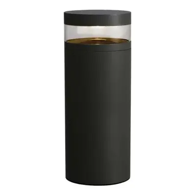 Norlys - Stavanger LED Utomhus Bollard H50 Grafit