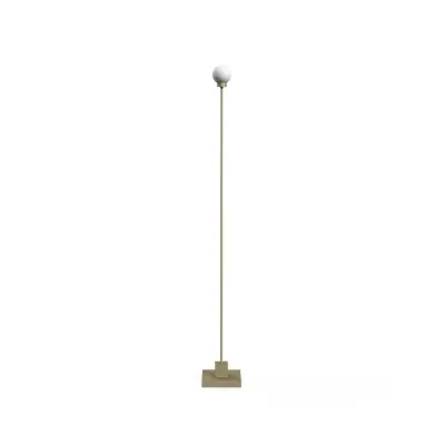 Northern - Snowball LED-golvlampa med batteri