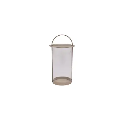 OYOY Living Design - Maki Lantern Large Clay