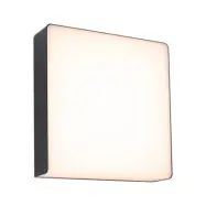 Paulmann - Azalena Utomhus Vägglampa SWR Antracit