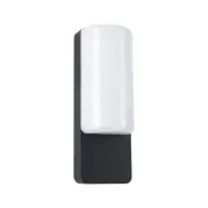 Paulmann - Bonnie Utomhus Vägglampa SWR Antracit