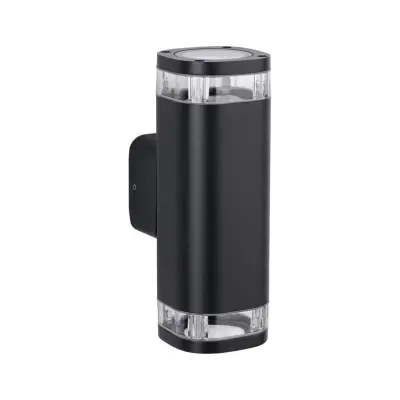 Paulmann - Colum 2 Utomhus Vägglampa SWR Antracit