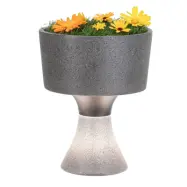 Paulmann - Concrea Object Trädgårdslampa Sandstone