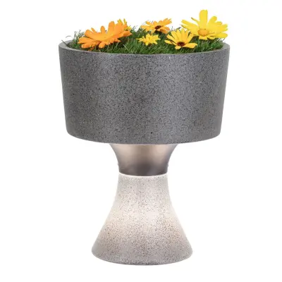 Paulmann - Concrea Object Trädgårdslampa Sandstone