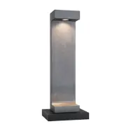 Paulmann - ConcreaTrädgårdslampa H45 Sandstone