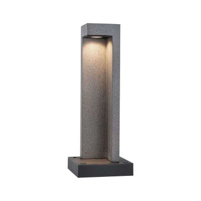 Paulmann - Concrea Trädgårdslampa H61,6 Sandstone