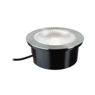 Paulmann - Durea LED Nedgrävnings Spot Ø27,3 IP67 Stainless Steel