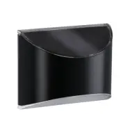 Paulmann - Elliot Solar LED Utomhus Vägglampa IP44 Anthracite