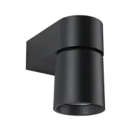 Paulmann - Kimu Utomhus Vägglampa 2200K SWR Antracit