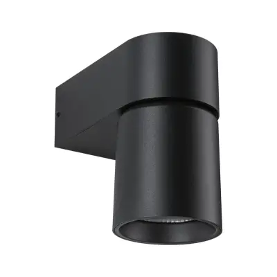 Paulmann - Kimu Utomhus Vägglampa 2200K SWR Antracit