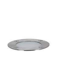 Paulmann - Plug&Shine 3 LED Nedgrävnings Spot Floor Insect-friendly IP67 AnthracitePau