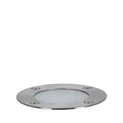 Paulmann - Plug&Shine 3 LED Nedgrävnings Spot Floor Insect-friendly IP67 AnthracitePau