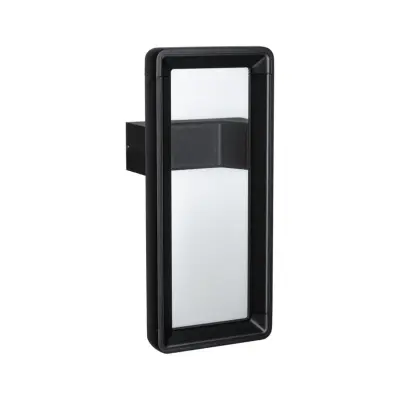 Paulmann - Reana Utomhus Vägglampa SWR Antracit