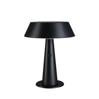 Paulmann - Soala Solcell Lampa Anthracite