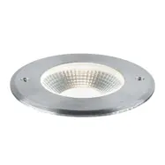 Paulmann - Vanea Utomhus Nedgrävnings Spot SWR 3,5W IP67 Aluminium