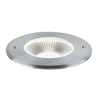 Paulmann - Vanea Utomhus Nedgrävnings Spot SWR 3,5W IP67 Aluminium