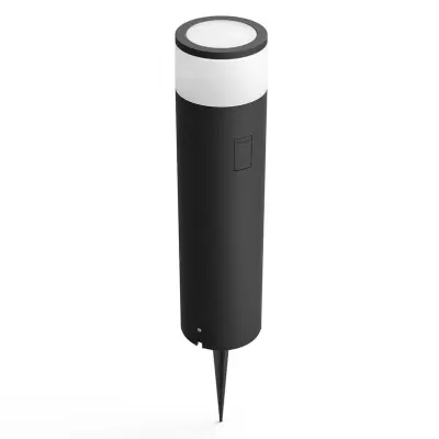 Philips Hue - Calla sockellampa, förlängning 40 cm –