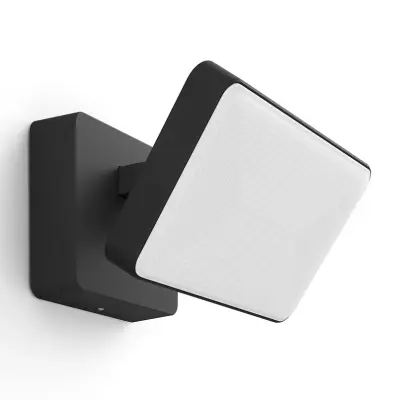 Philips Hue - Discover Hue Utomhus Vägglampa White/Color Amb.