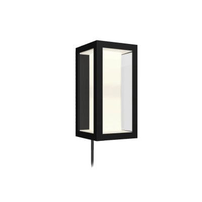 Philips Hue - Impress Hue Utomhus Vägglampa White/Color Amb.