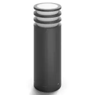 Philips Hue - Lucca LED-sockellampa, svart, smart –
