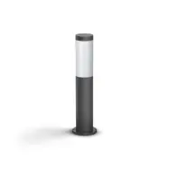 Philips - Utrecht sockellampa E27 antracit