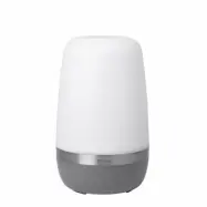 Portabel LED-Lampa Spirit XL 35 cm Mörkgrå