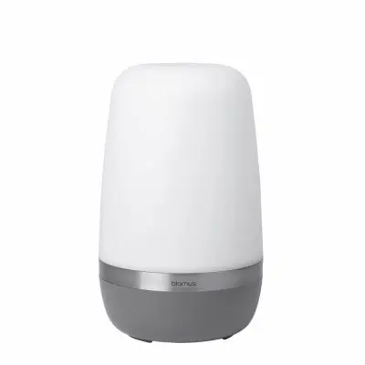 Portabel LED-Lampa Spirit XL 35 cm Mörkgrå