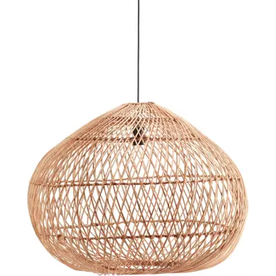 PR Home Karen Takskärm Natur 90cm