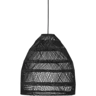 PR Home Maja Outdoor Wicker Black 53cm