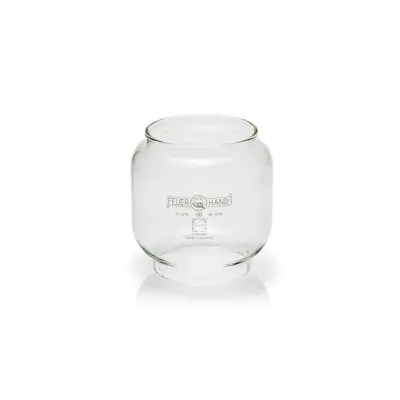 Reservglas Feuerhand 276 Transparent