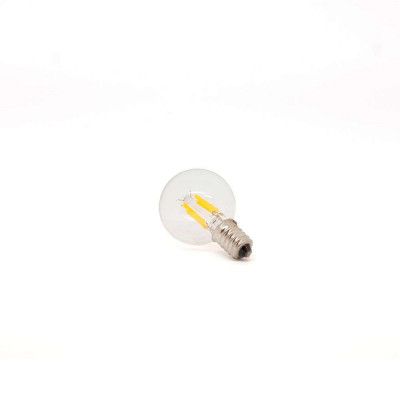 SELETTI - Lampa LED 2W E14 för Bird Lamp utomhuslampa