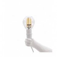 Seletti - Ljuskälla LED 2W E14 till Monkey Lamp Utomhus