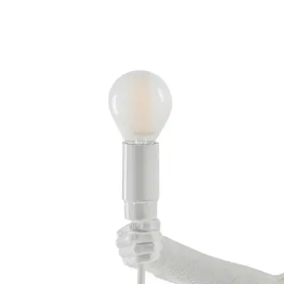 SELETTI - Ljuskälla LED 4W E14 till Monkey Lamp